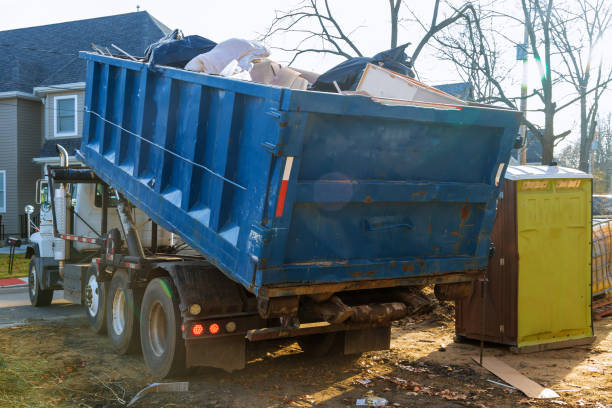 Attic Cleanout Services