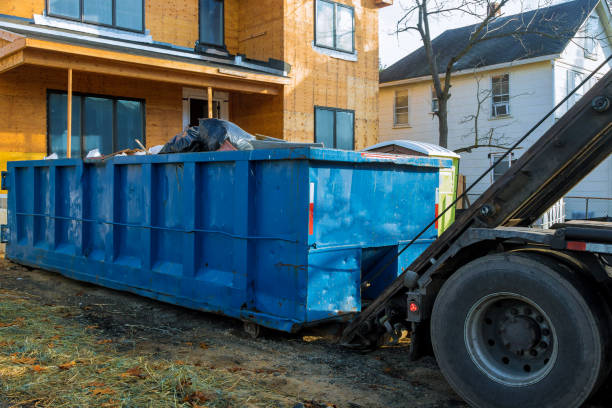 Best Yard Waste Removal  in Roanoke Rapids, NC