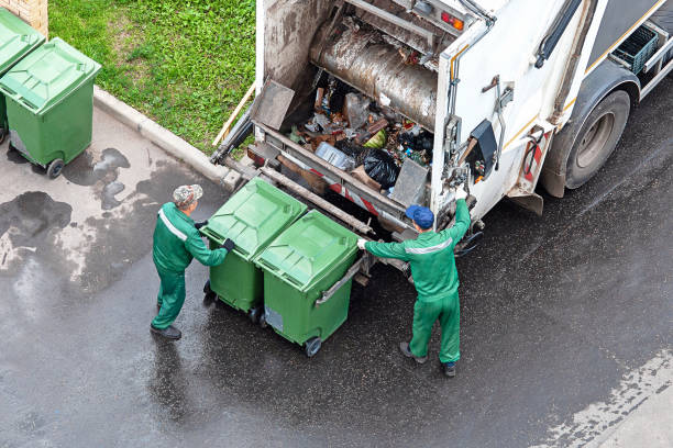 Best Estate Cleanout Services  in Roanoke Rapids, NC