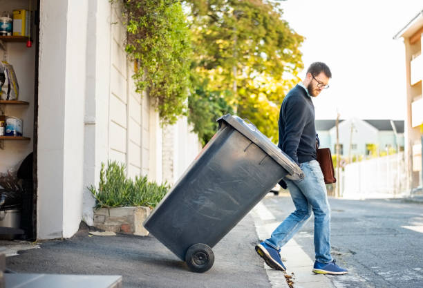 Appliance Disposal in Roanoke Rapids, NC