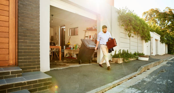 Best Professional Junk Removal  in Roanoke Rapids, NC