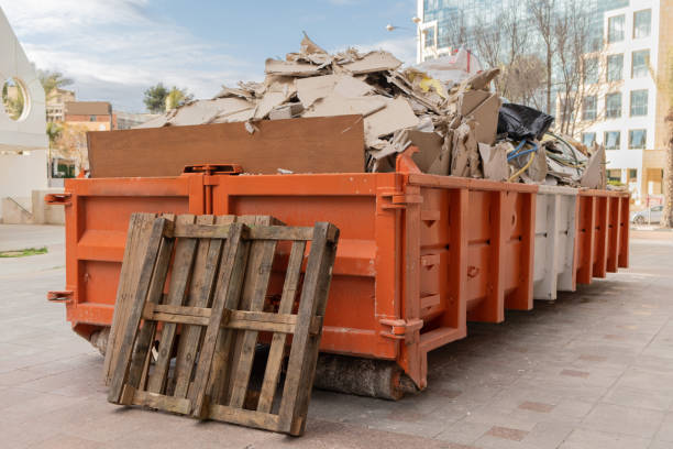 Best Professional Junk Removal  in Roanoke Rapids, NC