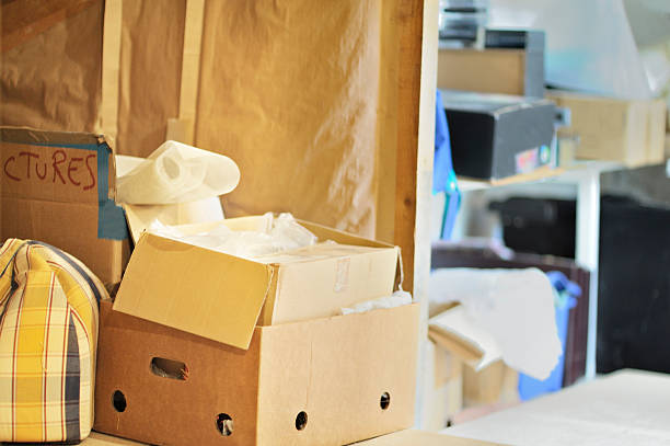Best Affordable Junk Removal Services  in Roanoke Rapids, NC