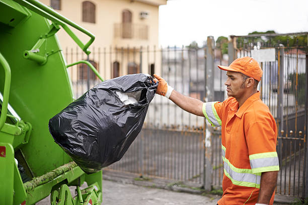 Professional Junk Removal in Roanoke Rapids, NC