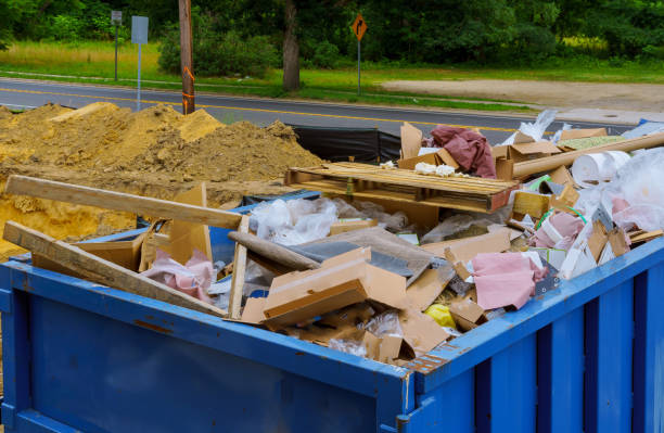 Best Yard Cleanup Services  in Roanoke Rapids, NC